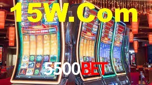 Programa VIP 5500Bet