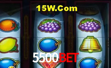 Game Statistics 5500Bet