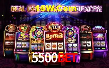Games Directory 5500Bet