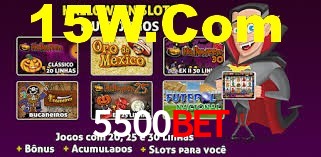 Tournaments 5500Bet
