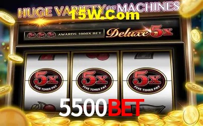 2FA Security 5500Bet