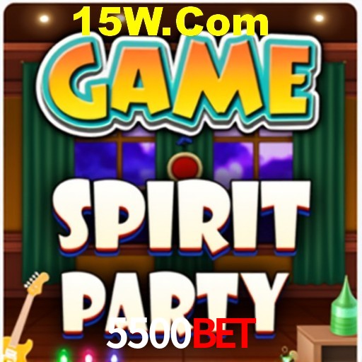Live Casino 5500Bet
