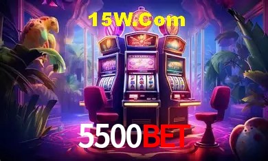 API Integration 5500Bet